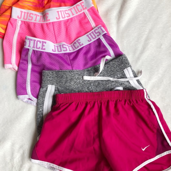✨5/$18 Athletic Shorts✨